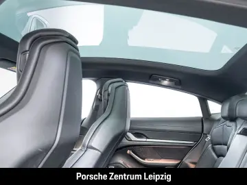 PORSCHE Taycan 4S Massage HA-Lenkung HeadUp Sitzlüftung