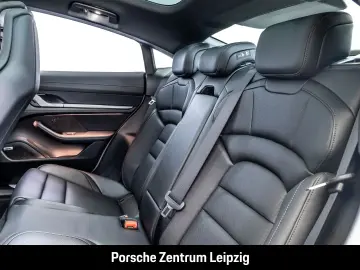 PORSCHE Taycan 4S Massage HA-Lenkung HeadUp Sitzlüftung