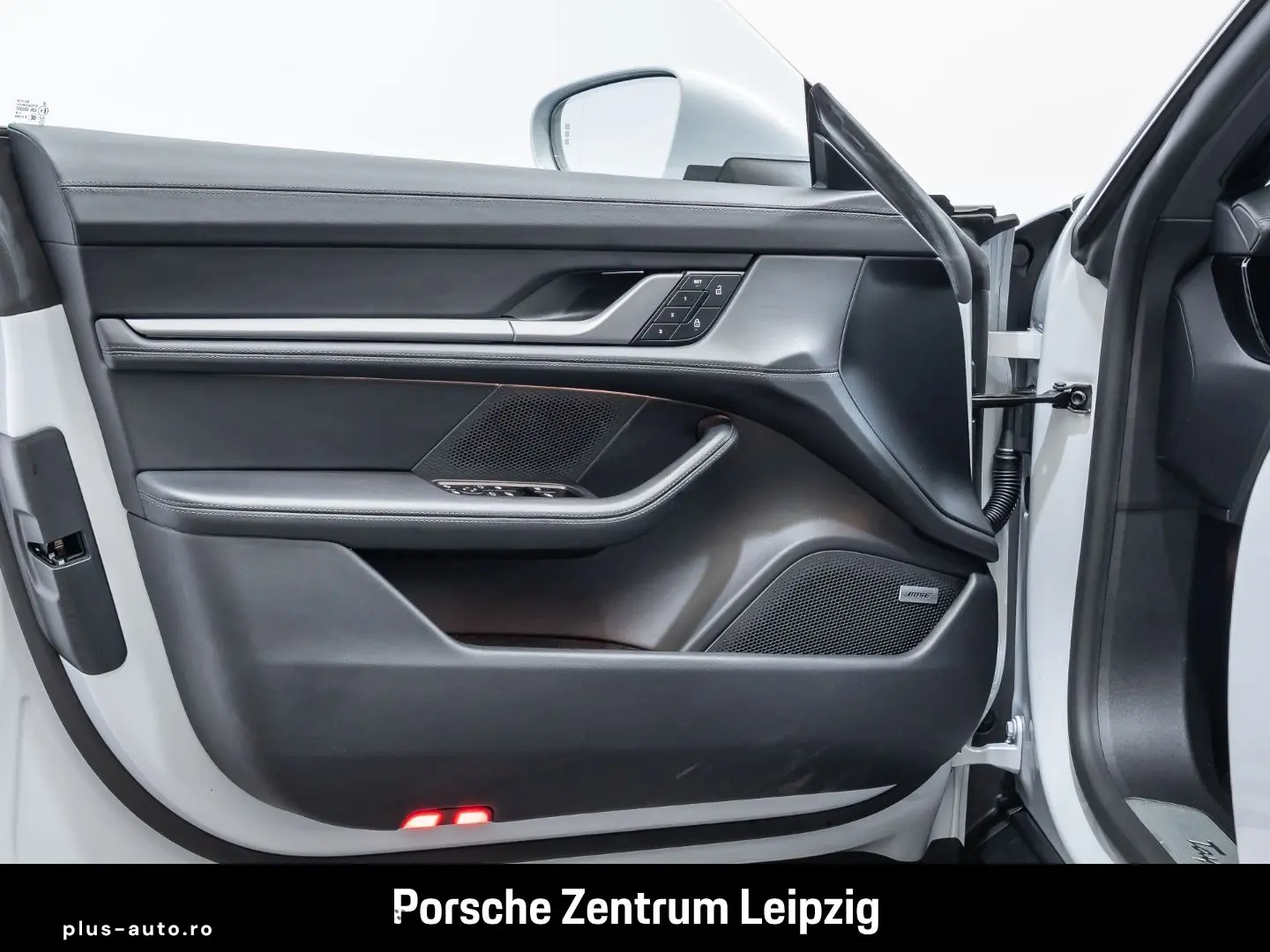 PORSCHE Taycan 4S Massage HA-Lenkung HeadUp Sitzlüftung