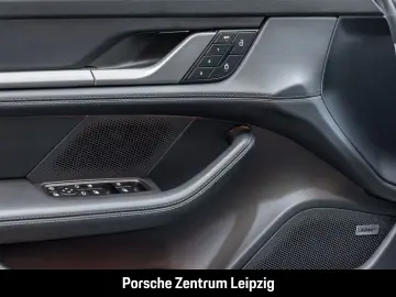PORSCHE Taycan 4S Massage HA-Lenkung HeadUp Sitzlüftung