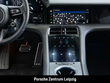 PORSCHE Taycan 4S Massage HA-Lenkung HeadUp Sitzlüftung