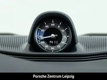 PORSCHE Taycan 4S Massage HA-Lenkung HeadUp Sitzlüftung