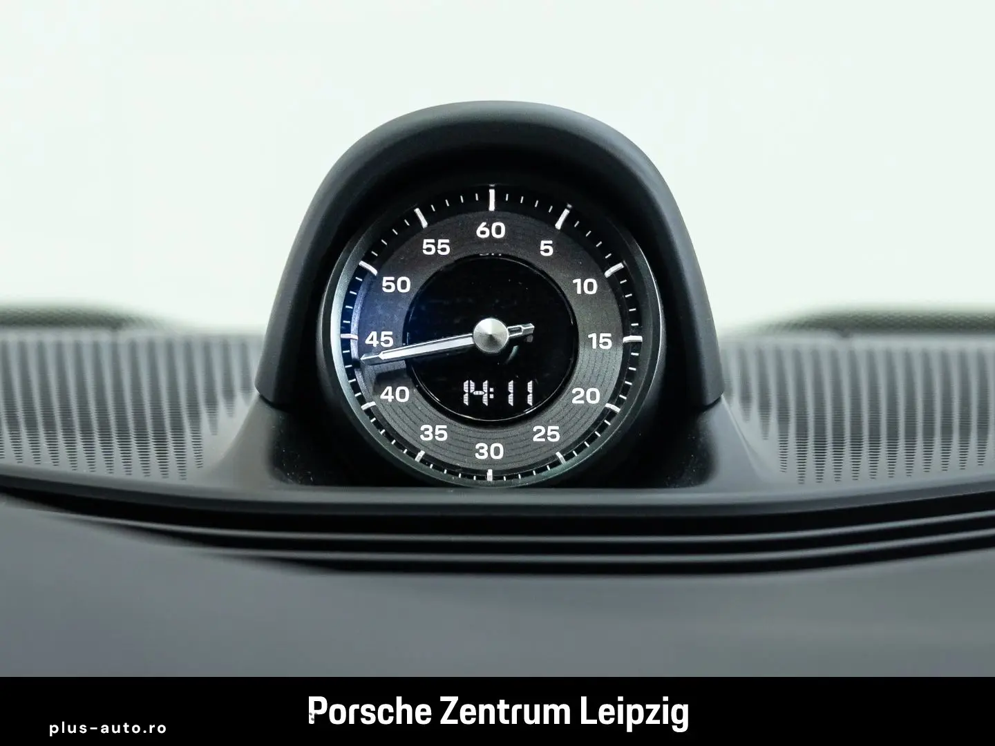 PORSCHE Taycan 4S Massage HA-Lenkung HeadUp Sitzlüftung
