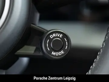 PORSCHE Taycan 4S Massage HA-Lenkung HeadUp Sitzlüftung