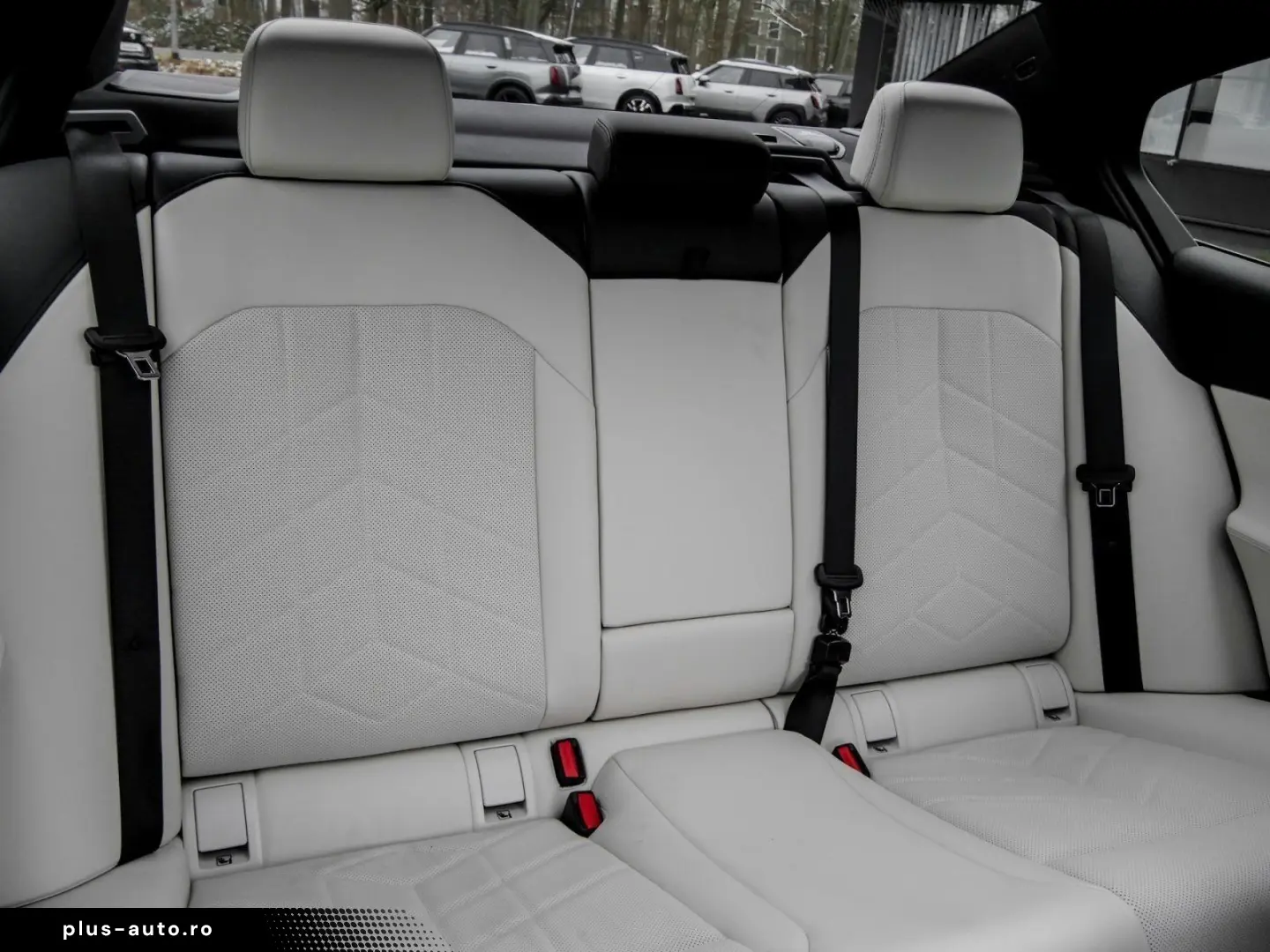 BMW 550e xDrive M SPORT B&W AHK PANO HuD DA PROF 360