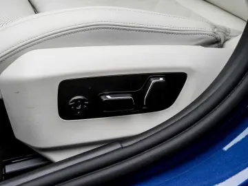 BMW 550e xDrive M SPORT B&W AHK PANO HuD DA PROF 360