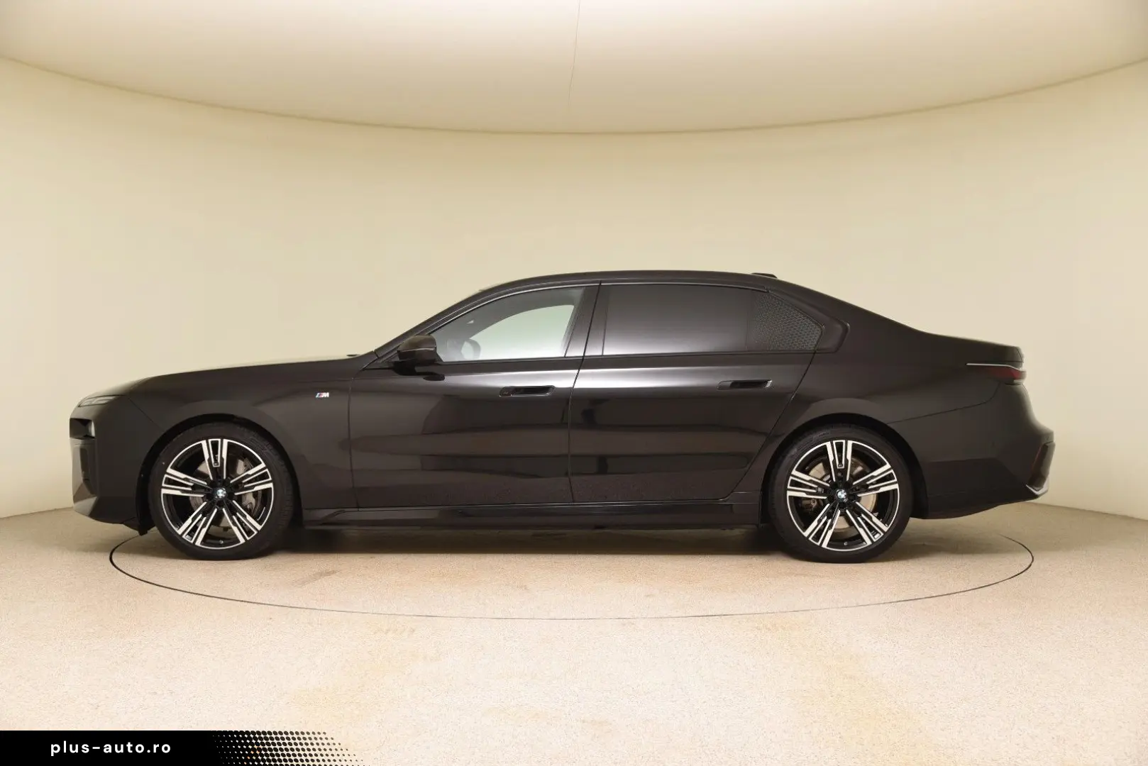 BMW i7 xDr60 MSp HUD ACC 360  Keyless B&W SkyLo