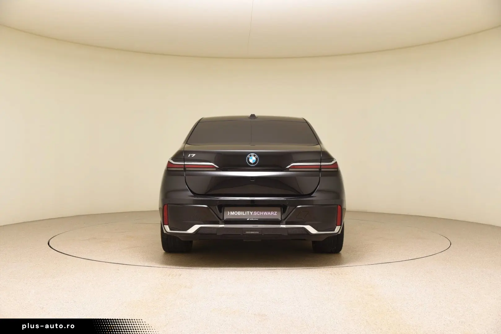 BMW i7 xDr60 MSp HUD ACC 360  Keyless B&W SkyLo