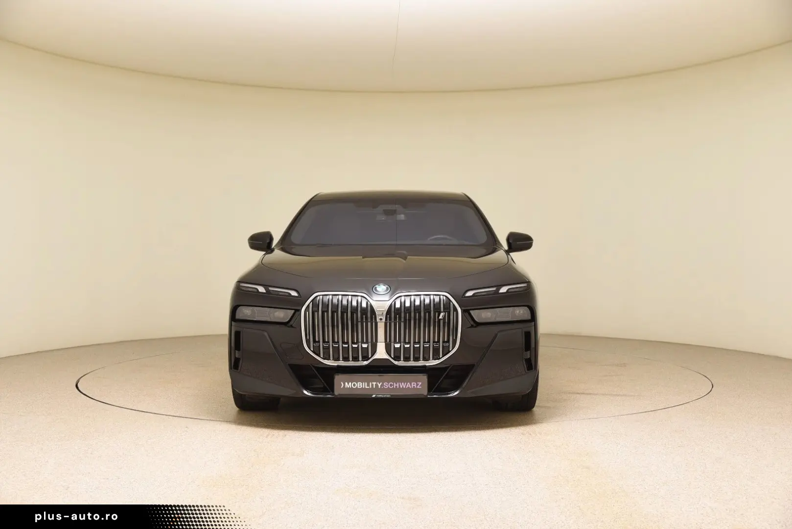 BMW i7 xDr60 MSp HUD ACC 360  Keyless B&W SkyLo