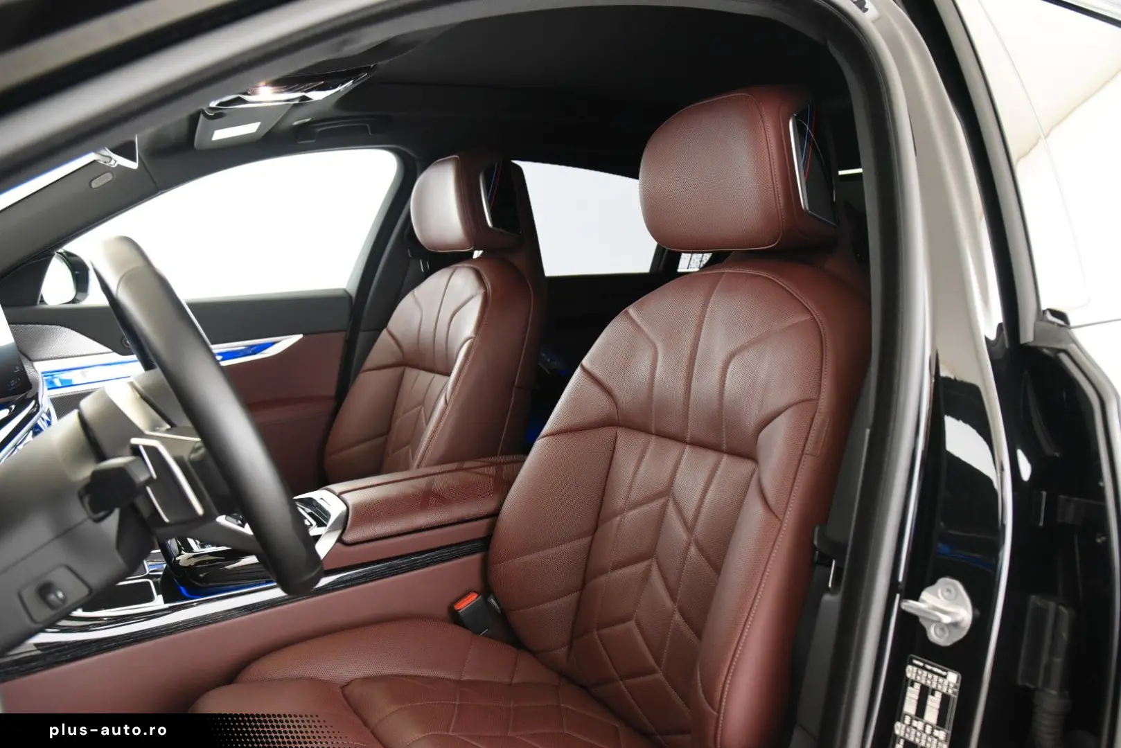 BMW i7 xDr60 MSp HUD ACC 360  Keyless B&W SkyLo