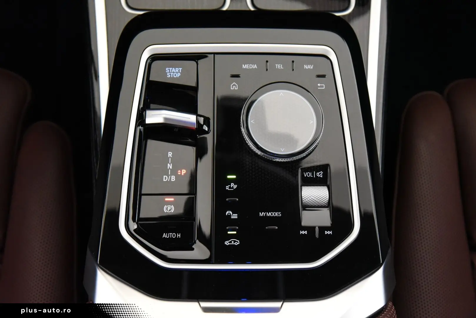 BMW i7 xDr60 MSp HUD ACC 360  Keyless B&W SkyLo