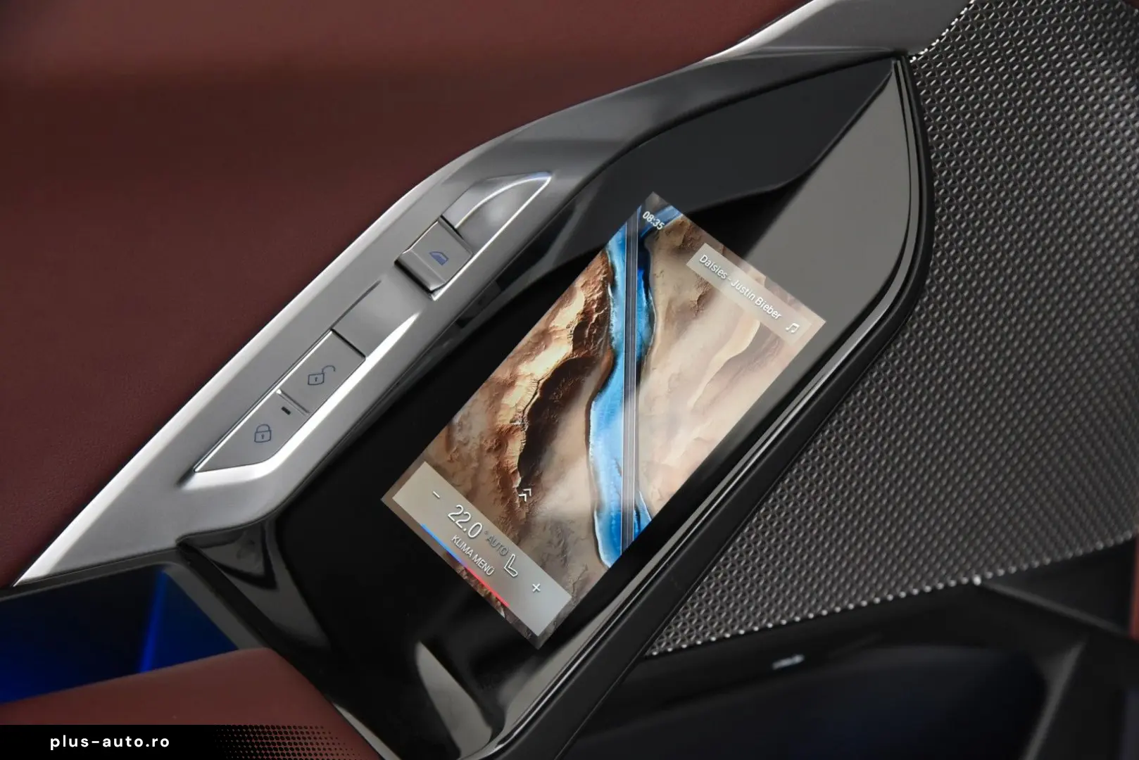 BMW i7 xDr60 MSp HUD ACC 360  Keyless B&W SkyLo