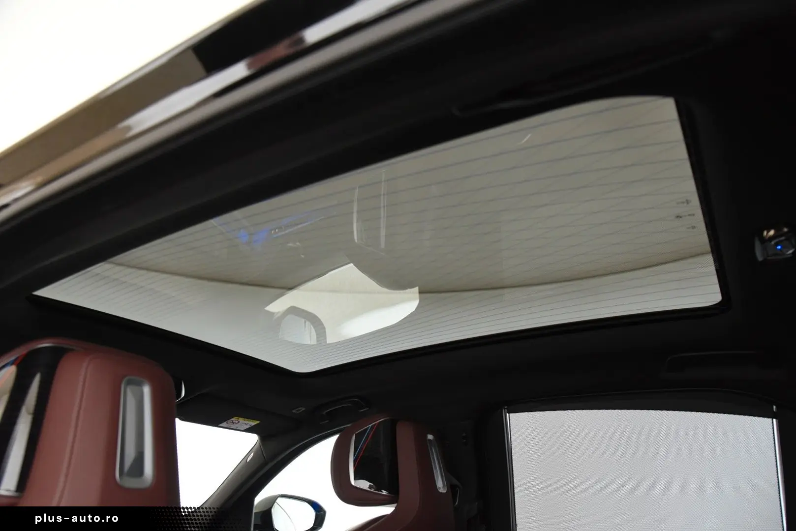 BMW i7 xDr60 MSp HUD ACC 360  Keyless B&W SkyLo