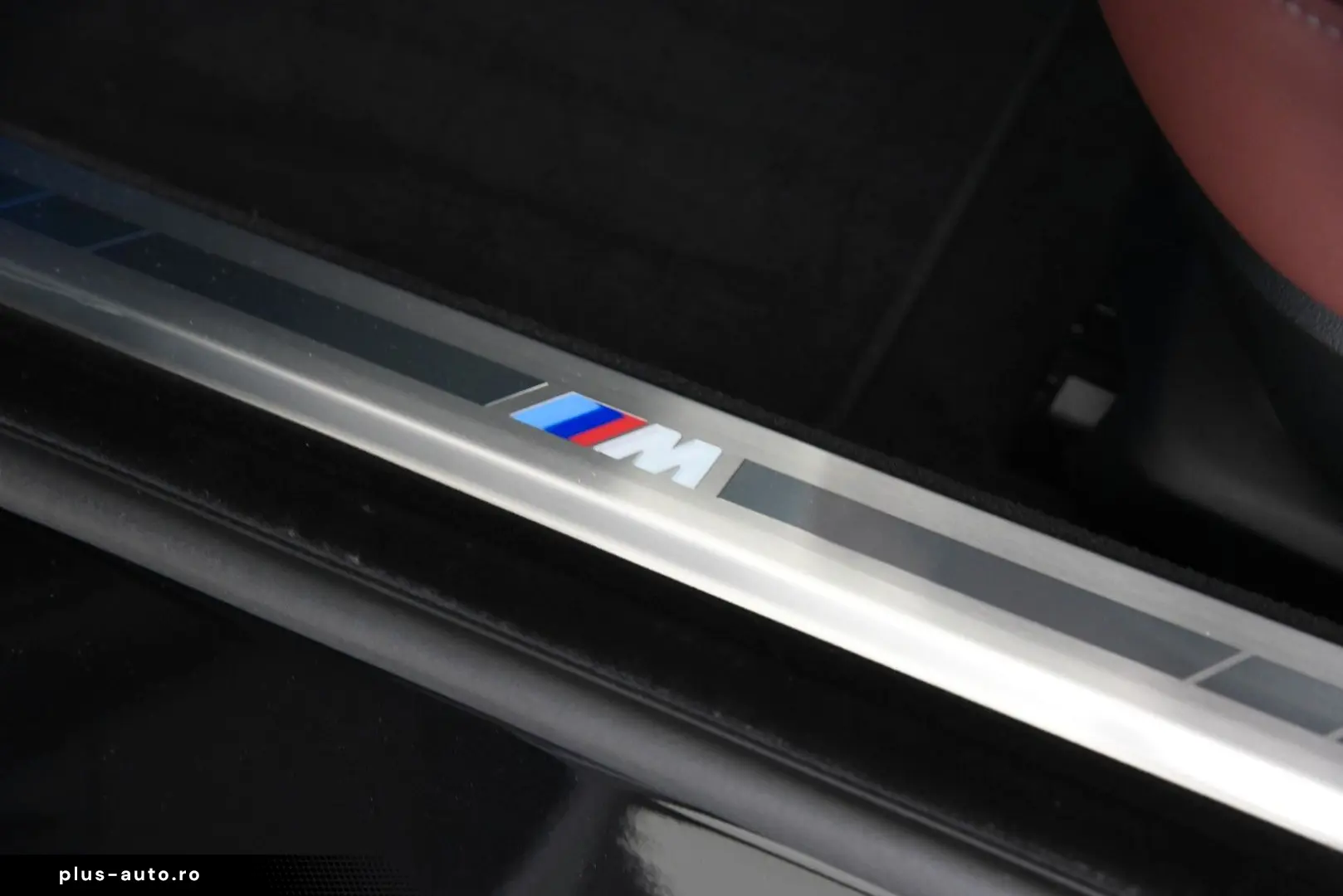 BMW i7 xDr60 MSp HUD ACC 360  Keyless B&W SkyLo