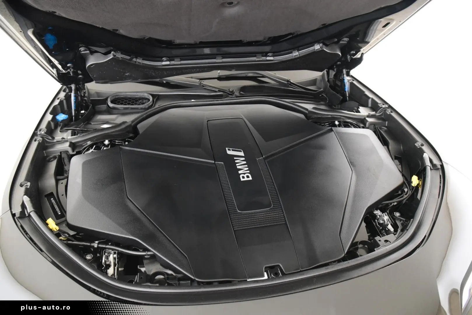 BMW i7 xDr60 MSp HUD ACC 360  Keyless B&W SkyLo