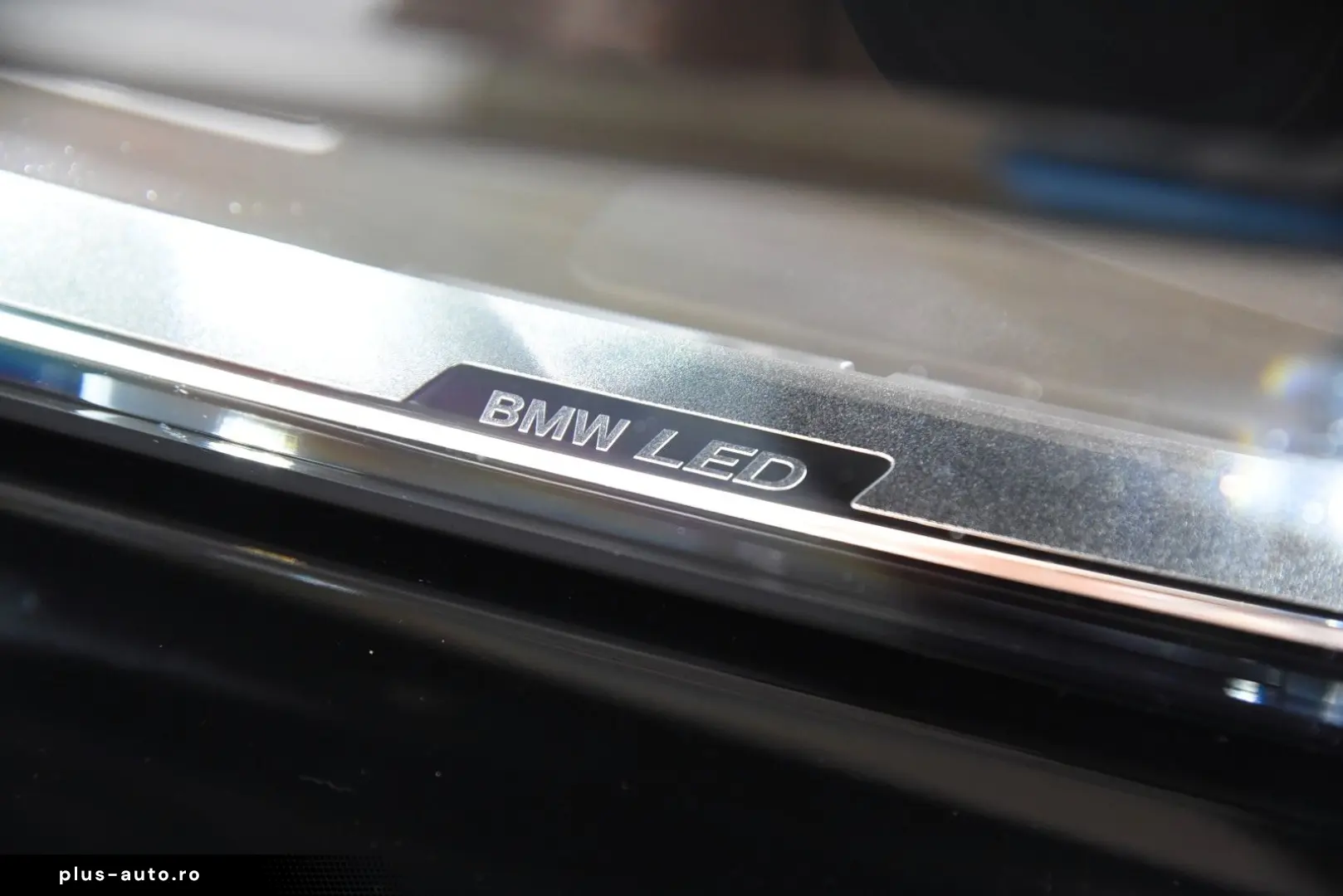 BMW i7 xDr60 MSp HUD ACC 360  Keyless B&W SkyLo