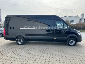 MERCEDES-BENZ Sprinter III Kasten RWD 317
