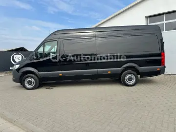 MERCEDES-BENZ Sprinter III Kasten RWD 317