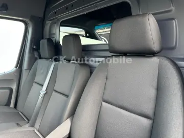 MERCEDES-BENZ Sprinter III Kasten RWD 317
