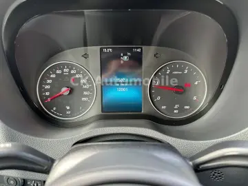 MERCEDES-BENZ Sprinter III Kasten RWD 317