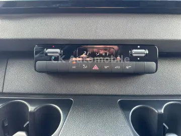 MERCEDES-BENZ Sprinter III Kasten RWD 317