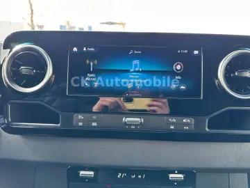 MERCEDES-BENZ Sprinter III Kasten RWD 317