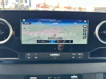 MERCEDES-BENZ Sprinter III Kasten RWD 317