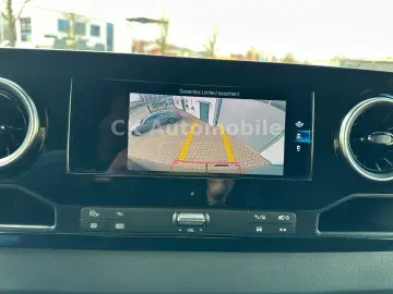 MERCEDES-BENZ Sprinter III Kasten RWD 317