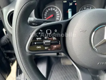 MERCEDES-BENZ Sprinter III Kasten RWD 317