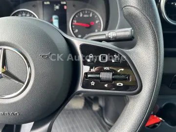 MERCEDES-BENZ Sprinter III Kasten RWD 317