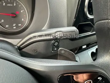 MERCEDES-BENZ Sprinter III Kasten RWD 317