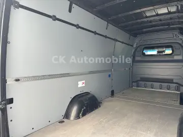 MERCEDES-BENZ Sprinter III Kasten RWD 317