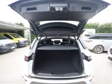 Land Rover Range Rover Evoque 2.0 D  R-Dynamic MHEV