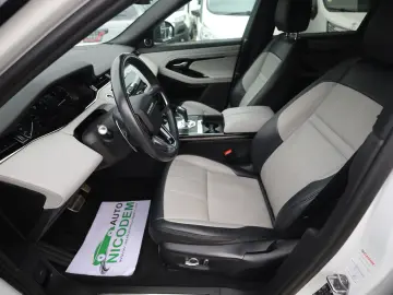 Land Rover Range Rover Evoque 2.0 D  R-Dynamic MHEV