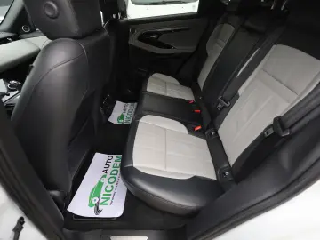 Land Rover Range Rover Evoque 2.0 D  R-Dynamic MHEV