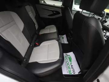 Land Rover Range Rover Evoque 2.0 D  R-Dynamic MHEV