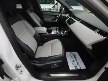 Land Rover Range Rover Evoque 2.0 D  R-Dynamic MHEV