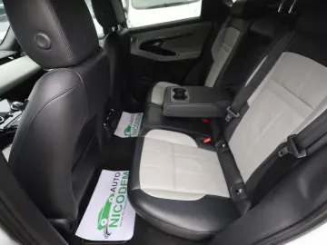 Land Rover Range Rover Evoque 2.0 D  R-Dynamic MHEV