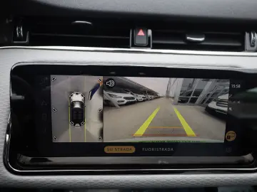 Land Rover Range Rover Evoque 2.0 D  R-Dynamic MHEV