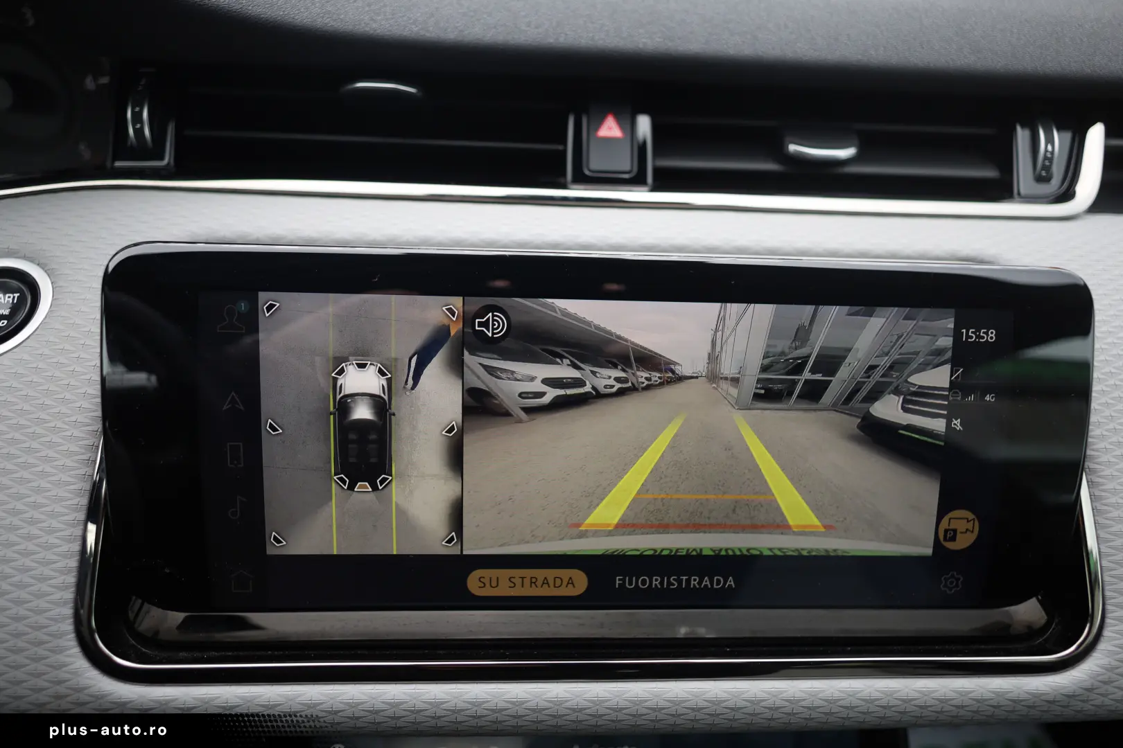 Land Rover Range Rover Evoque 2.0 D  R-Dynamic MHEV