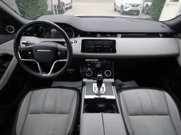 Land Rover Range Rover Evoque 2.0 D  R-Dynamic MHEV