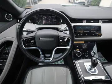 Land Rover Range Rover Evoque 2.0 D  R-Dynamic MHEV