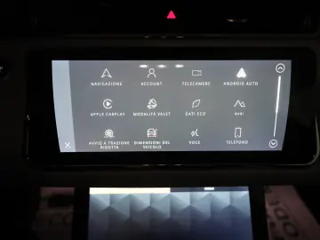 Land Rover Range Rover Evoque 2.0 D  R-Dynamic MHEV