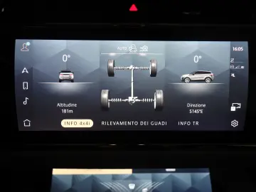 Land Rover Range Rover Evoque 2.0 D  R-Dynamic MHEV