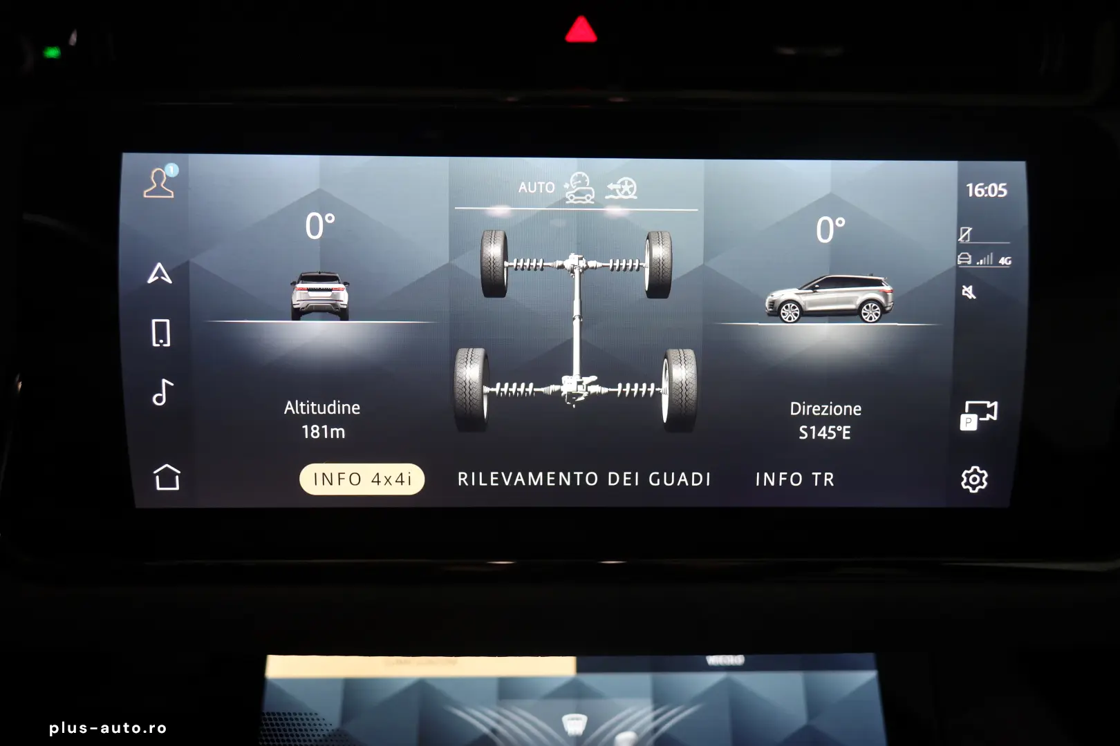 Land Rover Range Rover Evoque 2.0 D  R-Dynamic MHEV