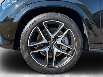 Mercedes-Benz GLE 53 AMG Coupe