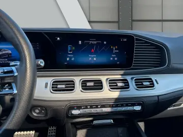 Mercedes-Benz GLE 53 AMG Coupe