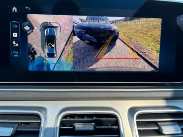 Mercedes-Benz GLE 53 AMG Coupe