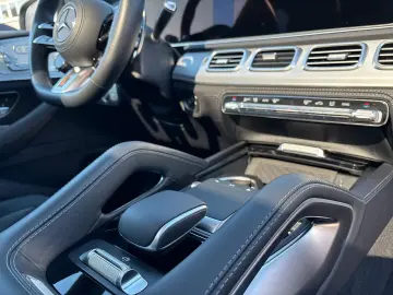 Mercedes-Benz GLE 53 AMG Coupe