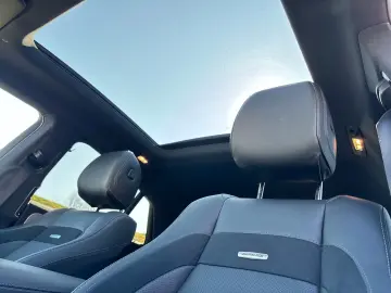 Mercedes-Benz GLE 53 AMG Coupe